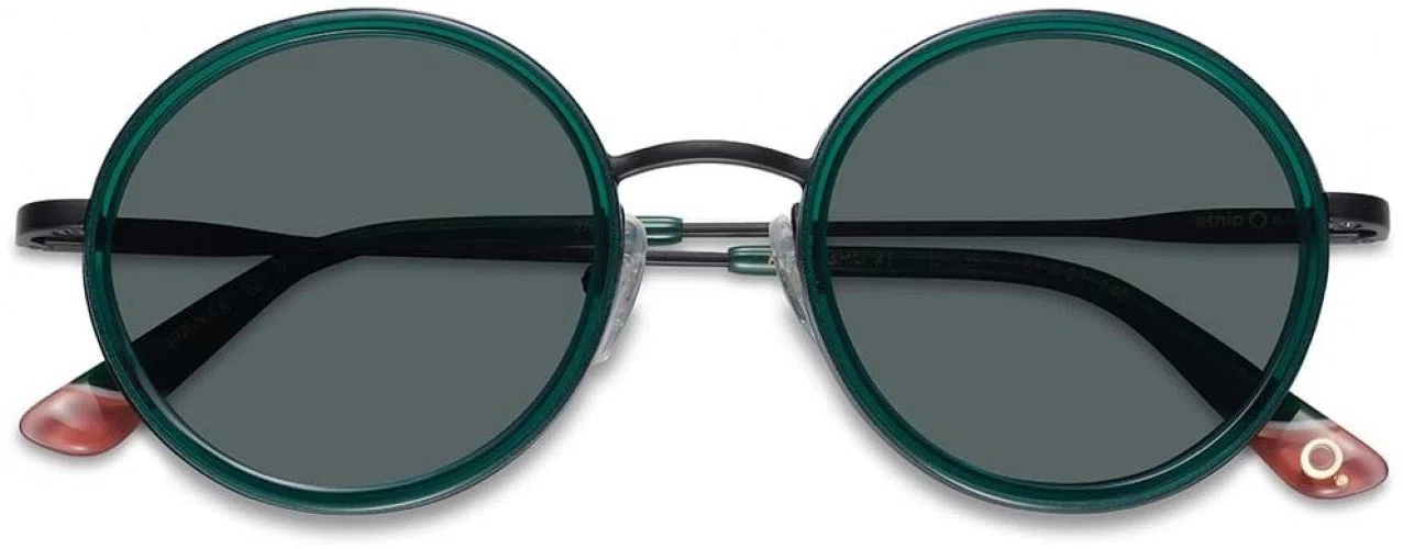 Etnia Barcelona ALMAGRO 21 Sunglasses - view 2